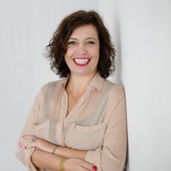 Juliana Algodoal - Palestrante CONAHACK