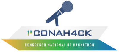 CONAHACK - CONGRESSO NACIONAL DE HACKATHON